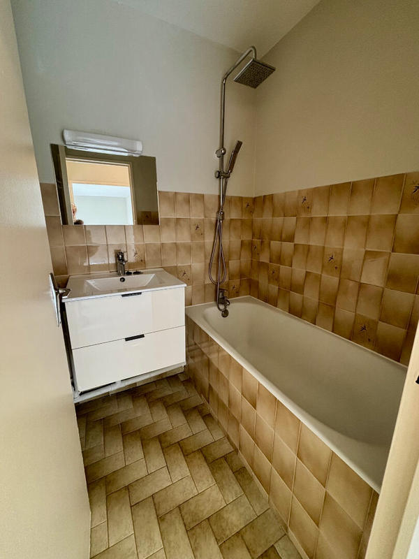 Appartement - 40 m² - 1 pièce