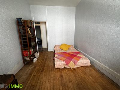 Maison de ville - 140 m² - 6 pièces