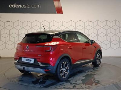 Renault Captur E-Tech 145 - 21 Intens