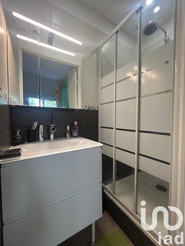 Appartement - 75 m² - 4 pièces