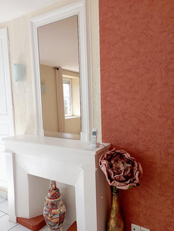 Appartement - 113 m² - 4 pièces