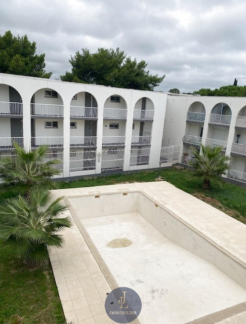 Appartement - 30 m² - 2 pièces