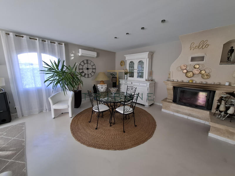 Maison - 130 m² - 4 pièces