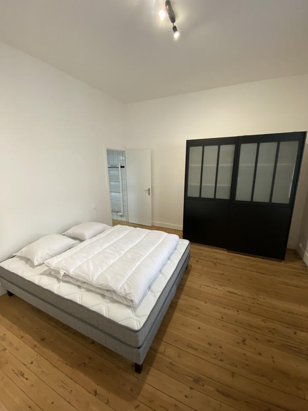 Maison - 72 m² - 4 pièces