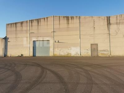 Local d'activités - 1 600 m²