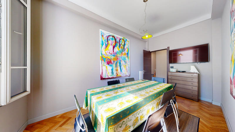 Appartement - 73 m² - 4 pièces