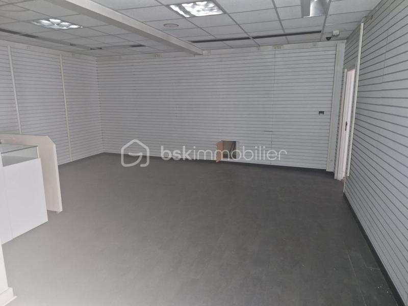 Immeuble - 476 m² - 15 pièces