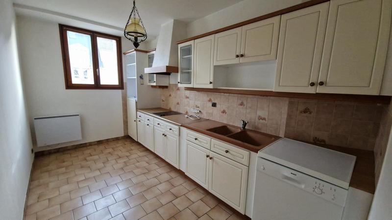 Appartement - 54 m² - 2 pièces