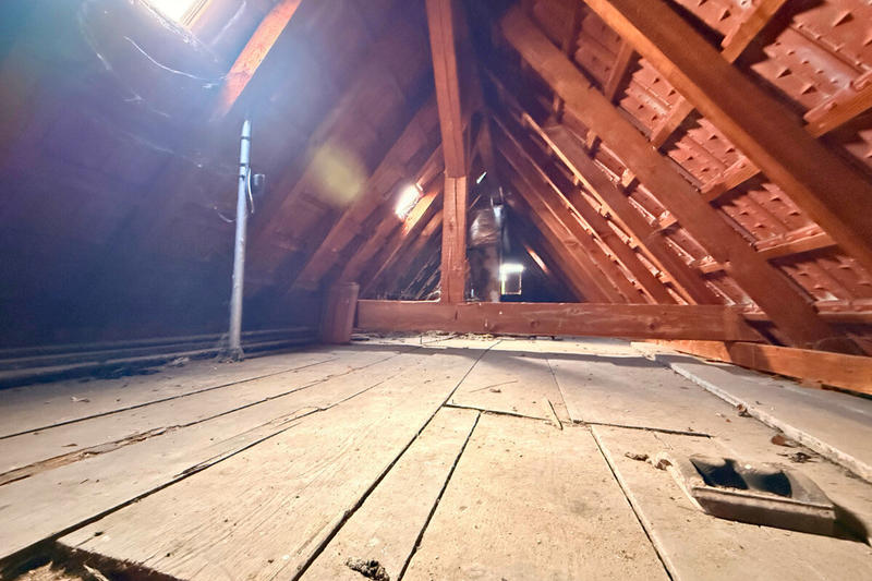 Maison - 226 m² - 6 pièces