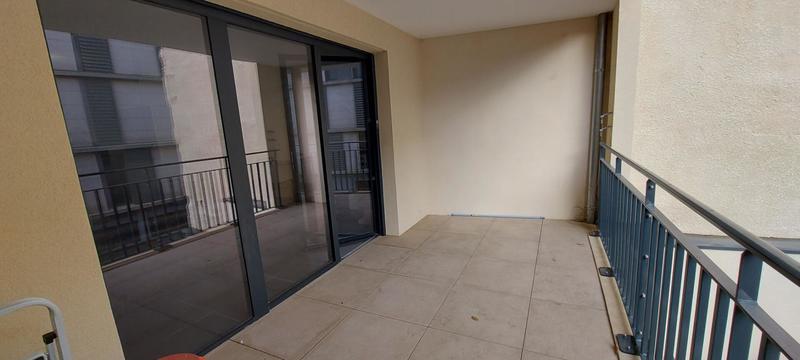 Appartement - 81 m² - 3 pièces