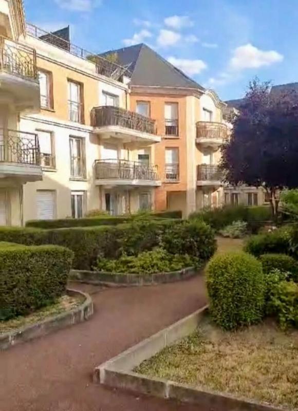 Appartement - 31 m² - 1 pièce