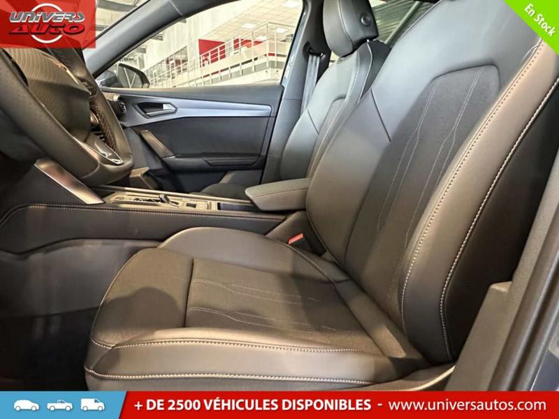 Cupra Formentor E-Hybrid 204ch Dsg6 V