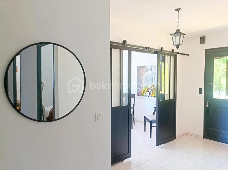 Maison - 132 m² - 6 pièces