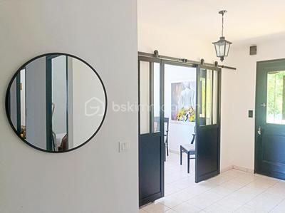 Maison - 132 m² - 6 pièces