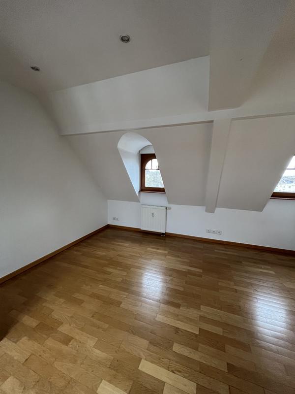 Appartement - 145 m² - 5 pièces