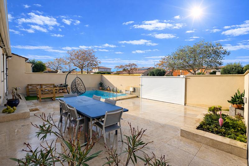 Villa - 86 m² - 4 pièces