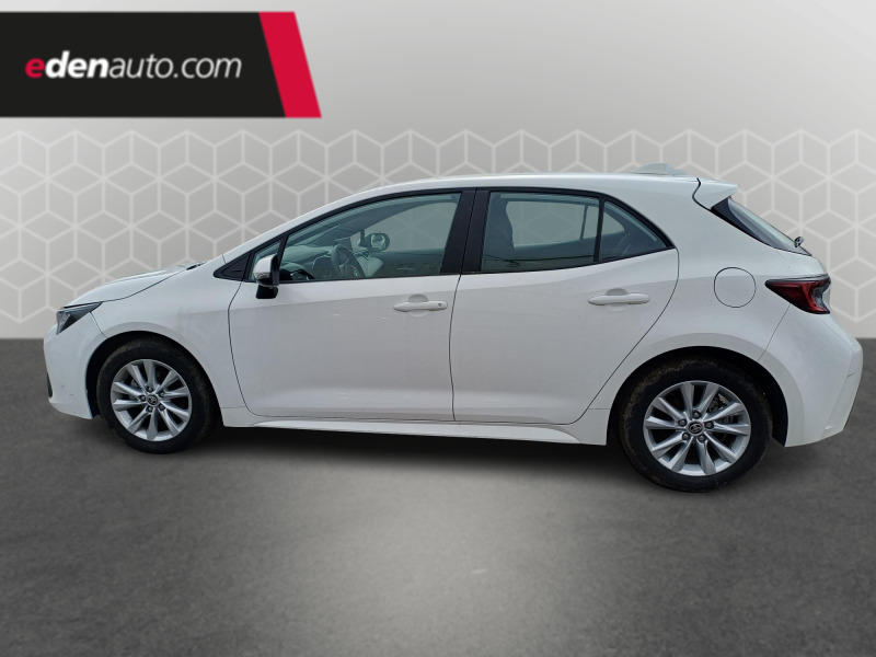 Toyota Corolla Hybride 140ch Dynamic