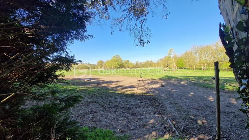 Longère - 81 m² - 3 pièces