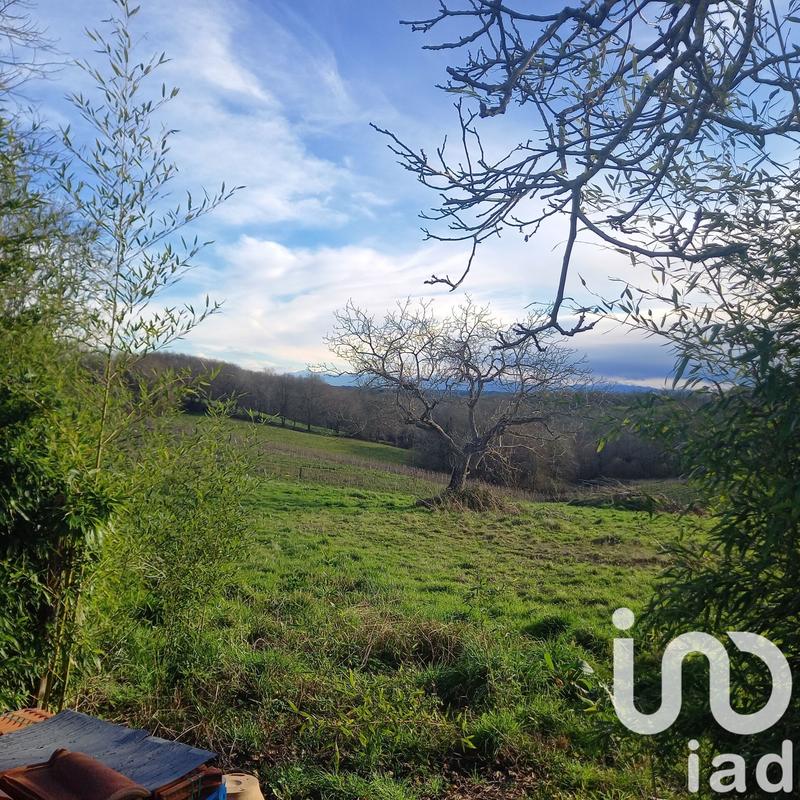 Maison - 124 m² - 4 pièces