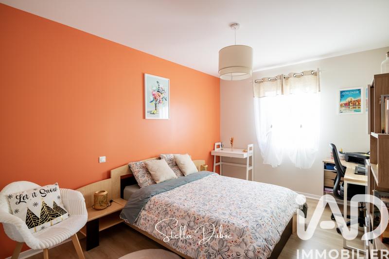 Maison - 153 m² - 7 pièces