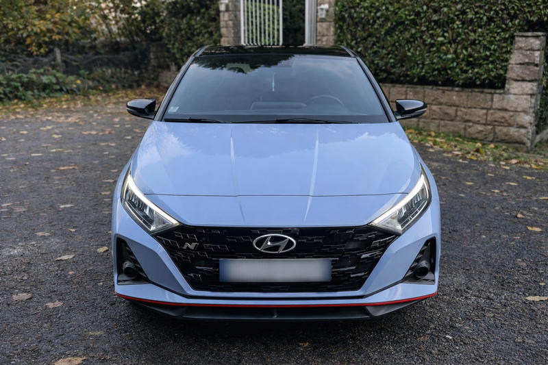 Hyundai i20 III 1.6 t-GDi 204 n