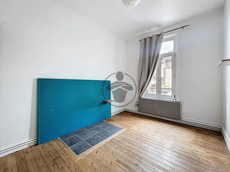 Maison - 118 m² - 5 pièces