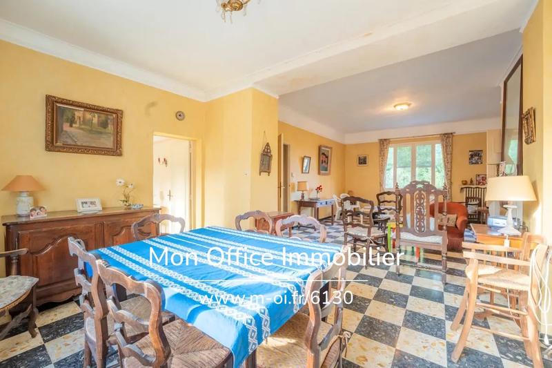 Maison - 136 m² - 4 pièces