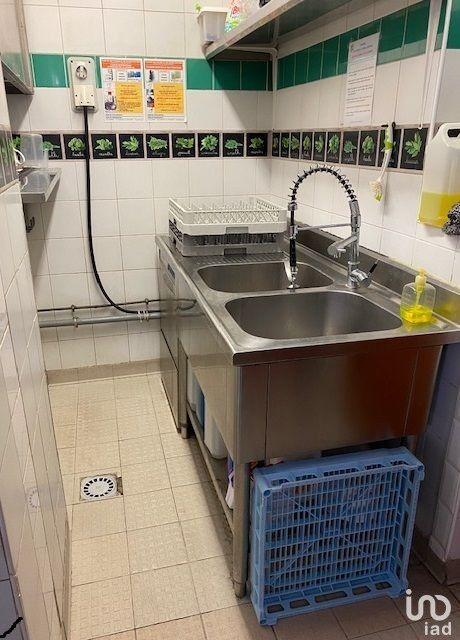 Local commercial - 64 m²