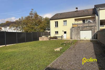 Maison - 148 m² - 6 pièces