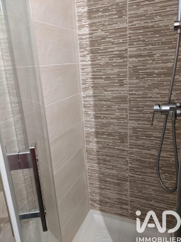 Appartement - 32 m² - 2 pièces