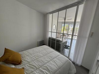 Appartement - 42 m² - 3 pièces