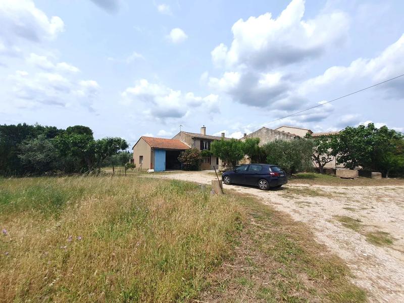 Maison - 156 m² - 6 pièces