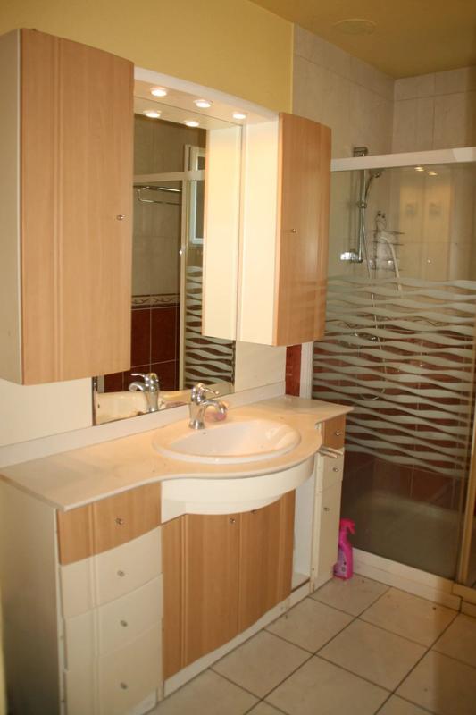 Maison - 104 m² - 6 pièces