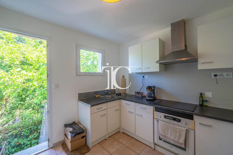 Maison - 111 m² - 4 pièces