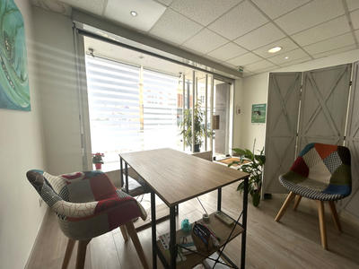 Local commercial - 60 m²