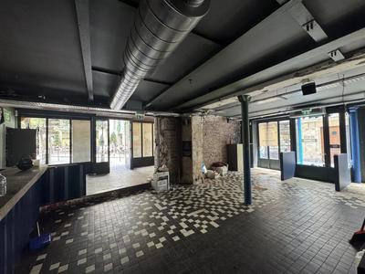 Local commercial - 170 m²