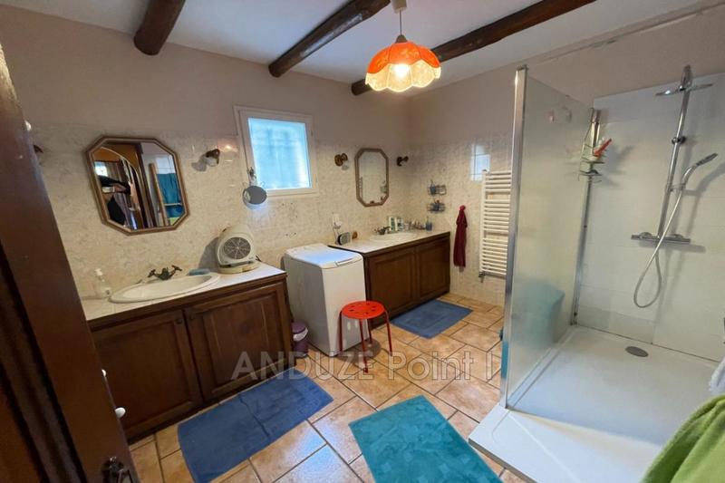 Maison traditionnelle - 150 m² - 6 pièces