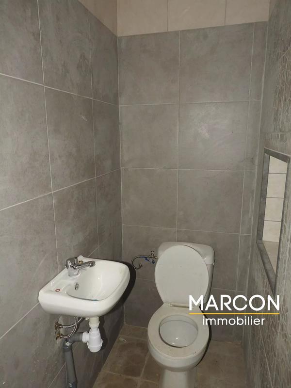 Maison - 132 m² - 5 pièces