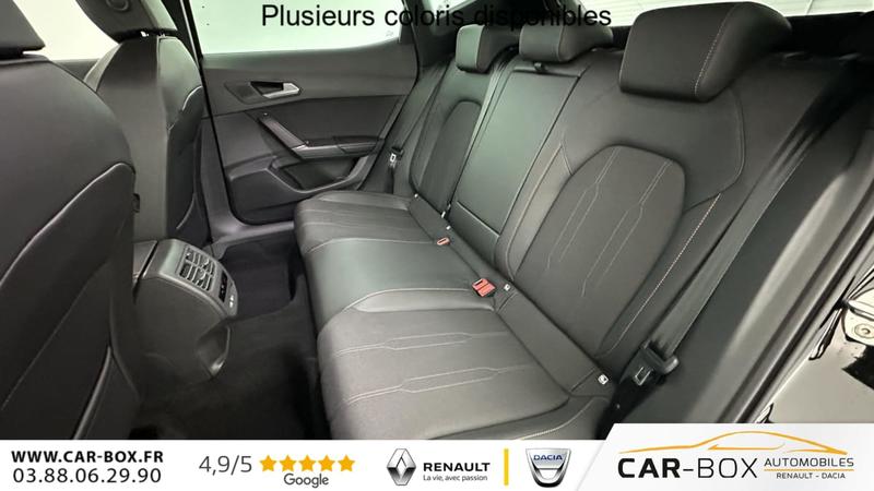 Cupra Formentor 2.0 Tdi 150ch V Dsg7