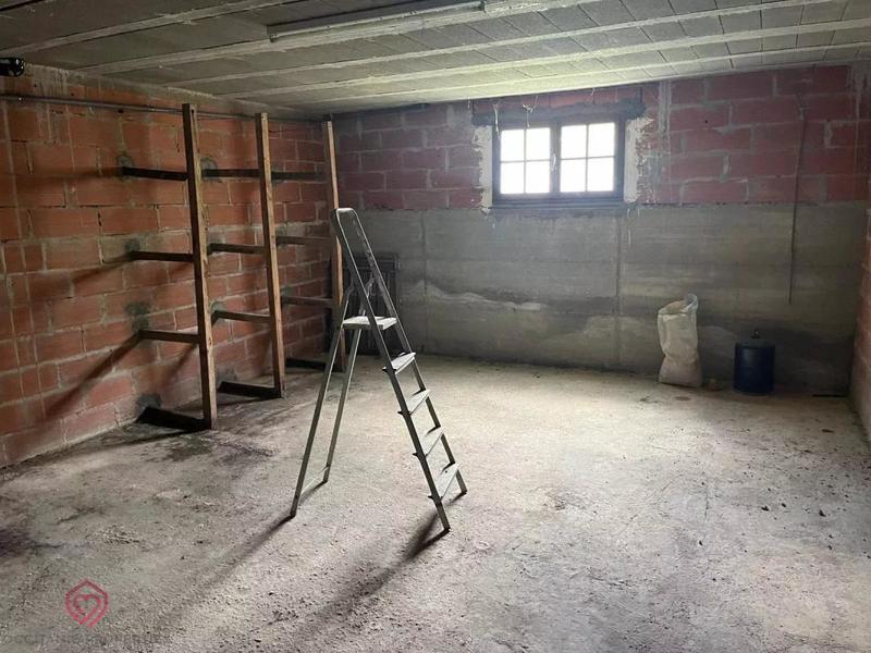 Maison - 168 m² - 6 pièces