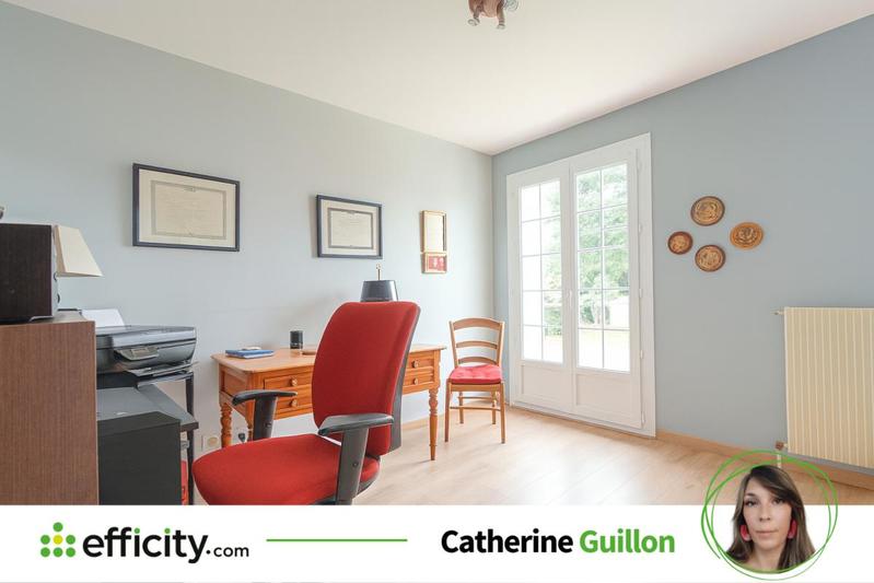 Pavillon - 88 m² - 4 pièces