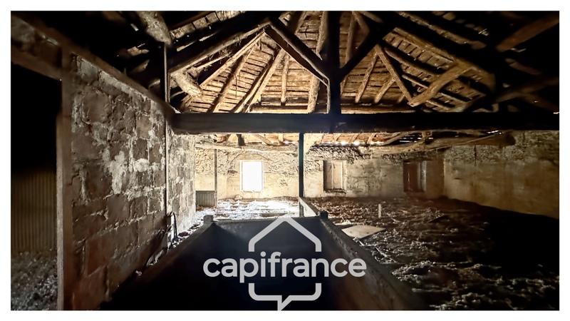 Maison - 190 m² - 5 pièces