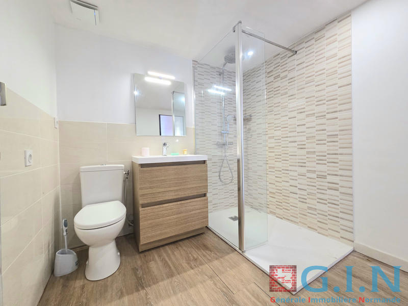 Local commercial - 130 m²