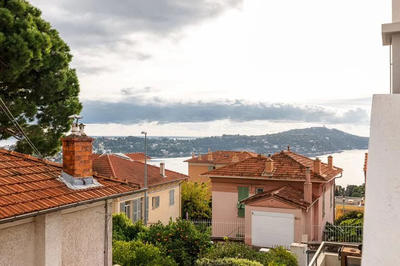 Appartement - 54 m² - 2 pièces