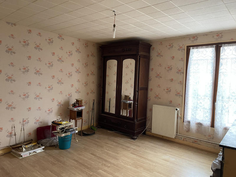 Maison - 179 m² - 7 pièces