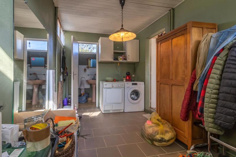 Maison - 72 m² - 4 pièces