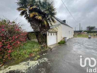 Maison - 60 m² - 2 pièces