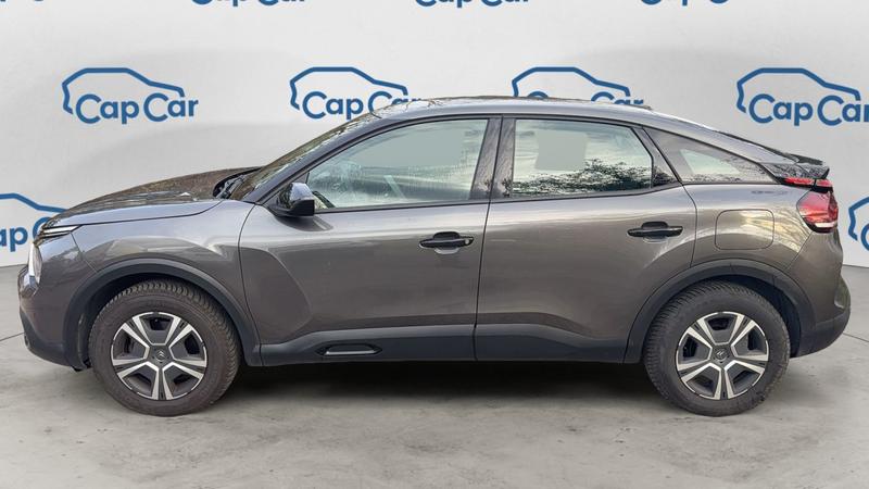 Citroën C4 III 1.5 BlueHDi 110 Live Pack Business