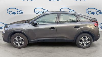 Citroën C4 III 1.5 BlueHDi 110 Live Pack Business