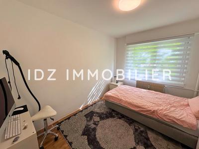 Appartement - 77 m² - 4 pièces